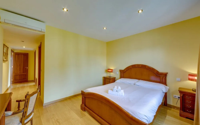 Villa Marratxi - Can Paquito