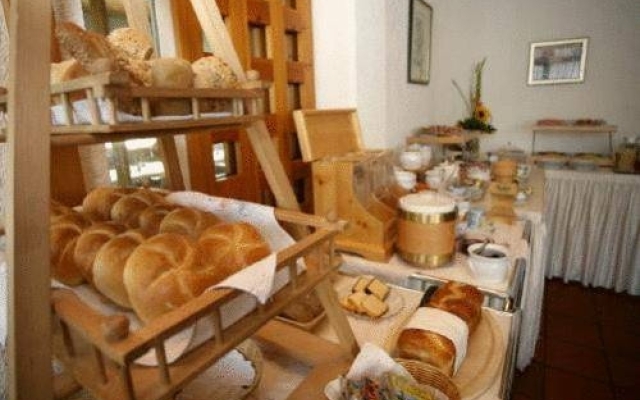 Hotel Bischof