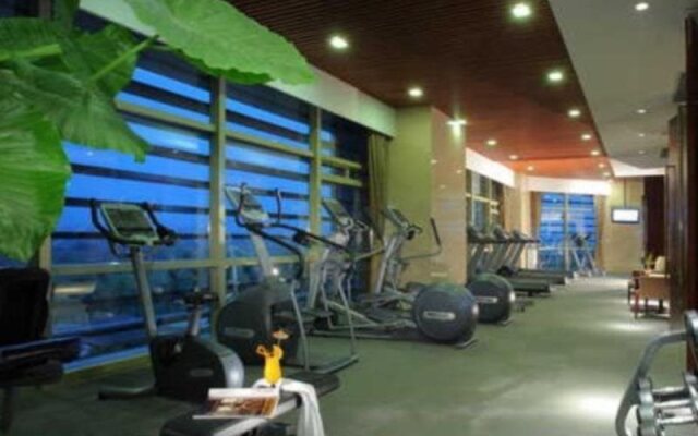 YaoJiang New Century Grand Hotel Zhuji