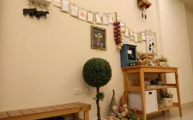 Sunny Forest Homestay