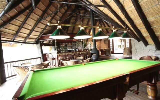 Witwater Safari Lodge & Spa