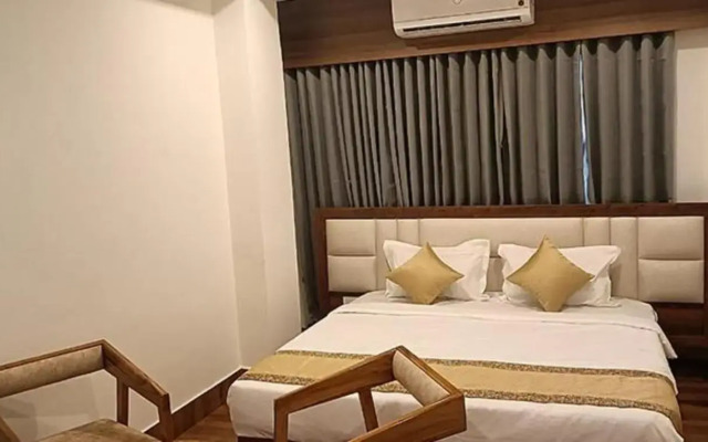 FabHotel Prime Royal Inn