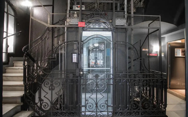 Petit Palace Chueca