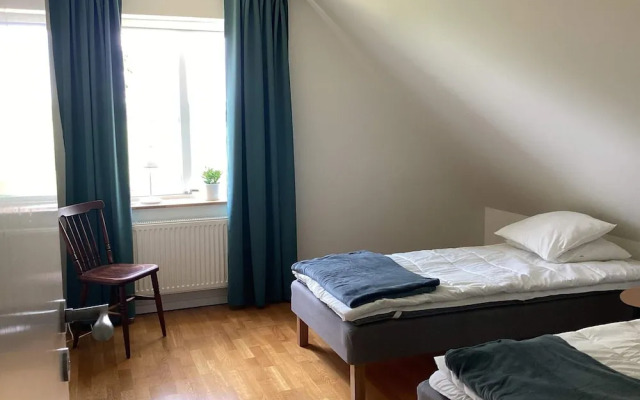 4 Star Holiday Home in Forslov