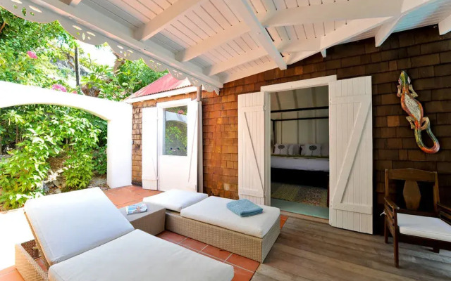 Salines Garden Cottages