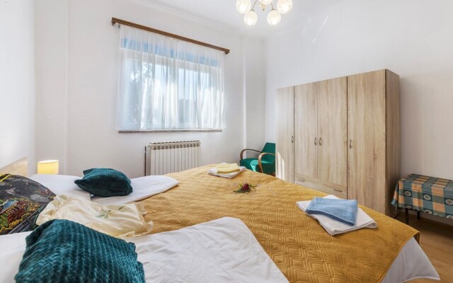 Beautiful Home in Pula With Wifi and 3 Bedrooms