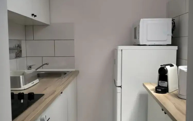 Green Garden Plus Apartman