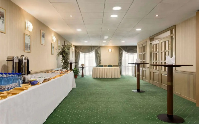 Ramada by Wyndham Bucharest Majestic