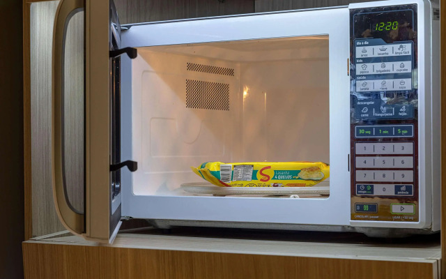 ibis budget Maceió Pajuçara