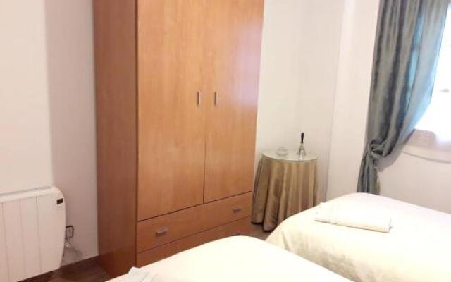 Apartment Cuesta San Judas