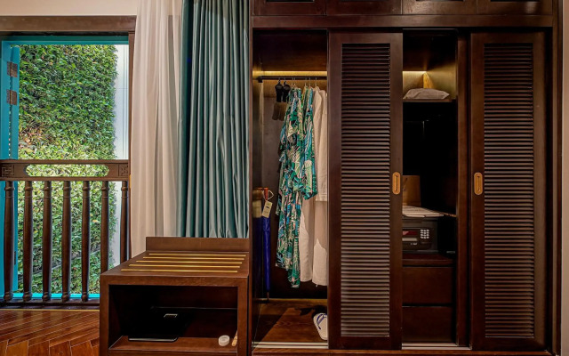 Potique Hotel