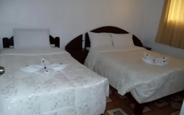 Cusco Gran Hostel & Vacations