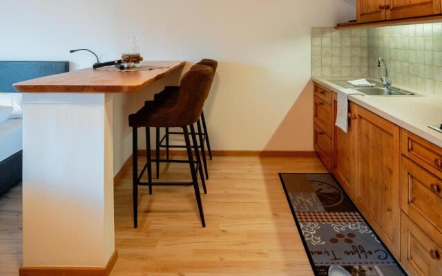 Sonnenresidenz Malfertheinerhof