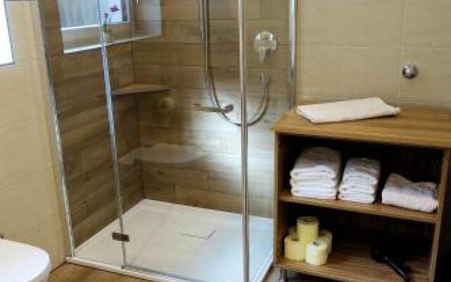 Privatpension Bergkristall