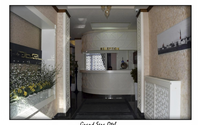 Grand Sera Hotel