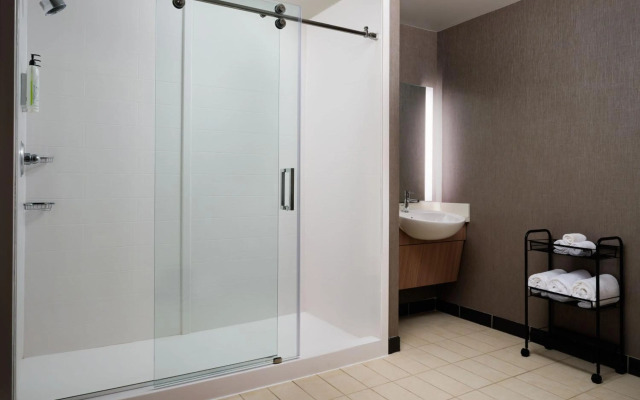 SpringHill Suites Minneapolis-St Paul Airpt/Mall of America