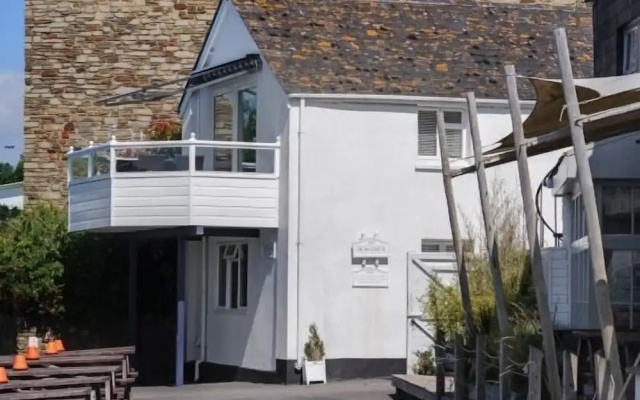 The Boathouse