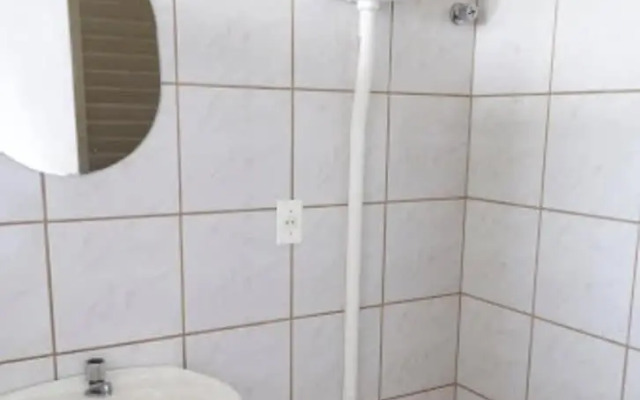 La Ferrugem Suites