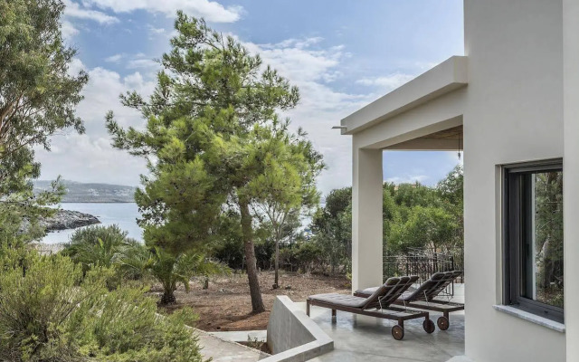 Myrtia Beach House