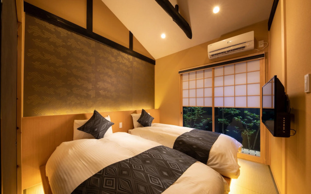 Tsumugi Kyotoekiminami