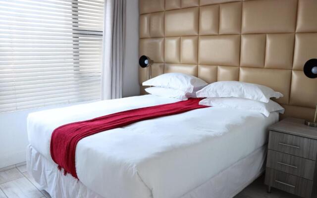 9 The Shades Umhlanga Rocks