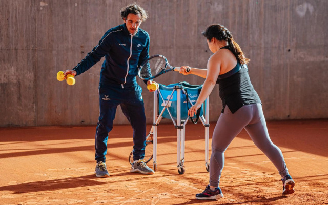 Rafa Nadal Residence