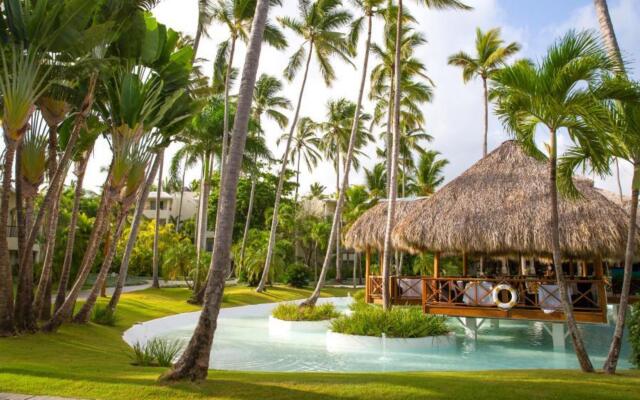 Impressive Premium Punta Cana