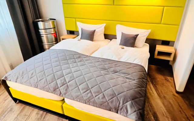 artHotel Magdeburg