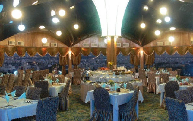 Aseman Hotel