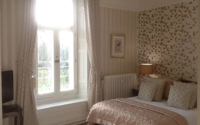 Hardwicke Hall Manor Hotel