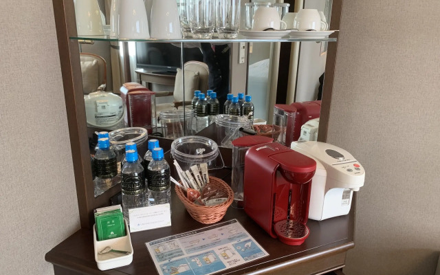 Hotel Nikko Huis Ten Bosch