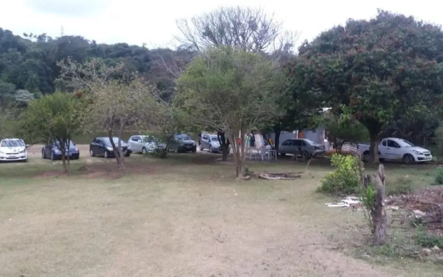 Pousada Recanto do Sossego