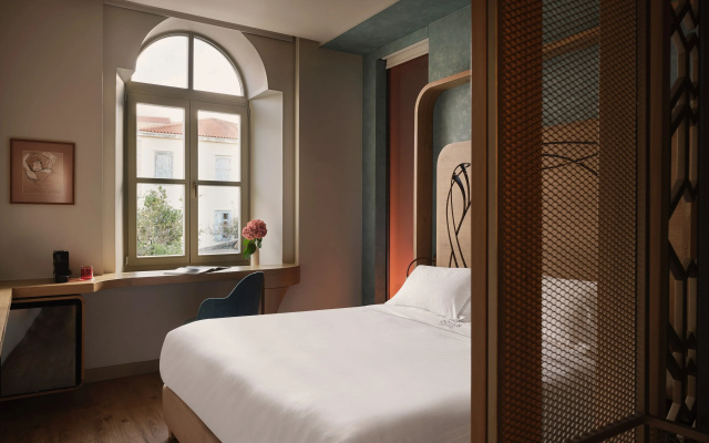 Domus Blanc Boutique Hotel, Member of Domus Elegance Collection