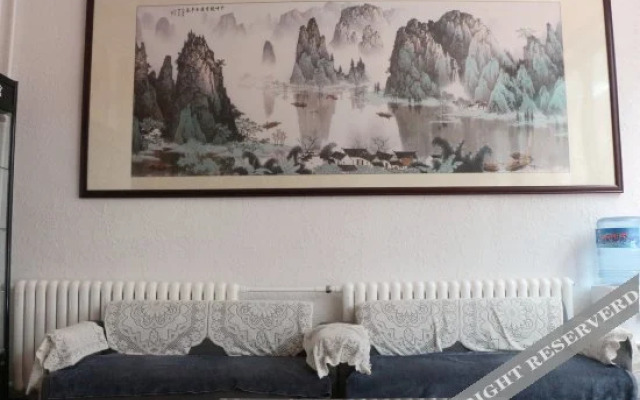 Yusheng Tiantian Express Hostel