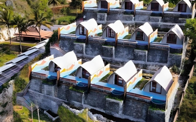 HeHa Ocean Glamping