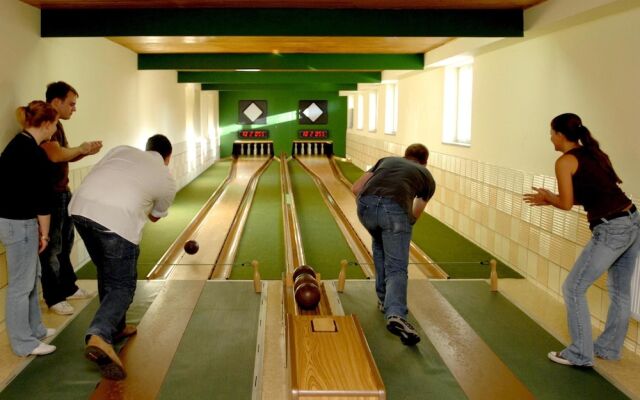 Jugend-Freizeithotel "Rhön Feeling"