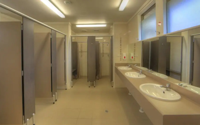 Kosciuszko Tourist Park