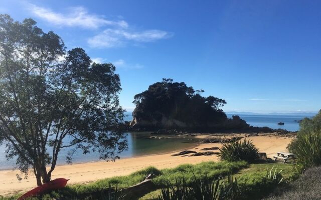 Kaiteriteri Beach