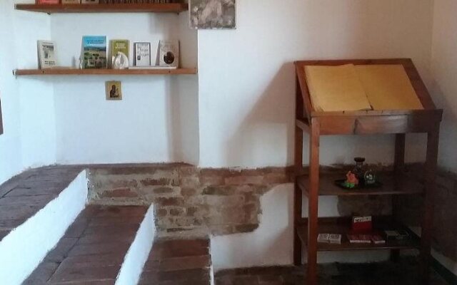 Agriturismo Le Piazze