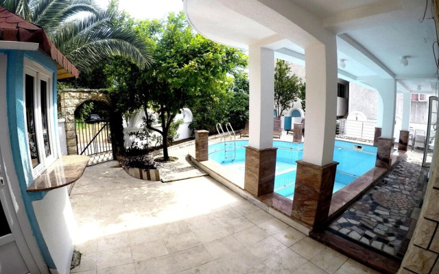 Villa Golf