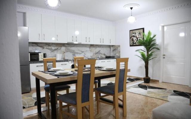 Daily rent apartment city center Elbasan 6