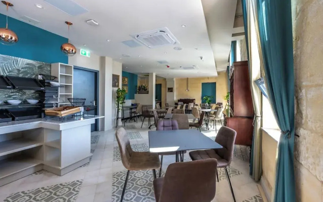 Casa Rosanna Malta B&B Adults only