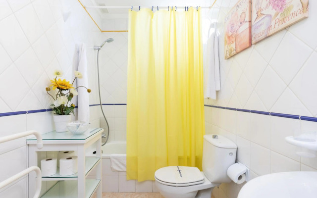 Vivienda vacacional La Laguna Luxe