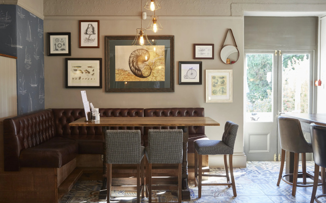 The Cedars Inn by Greene King Inns