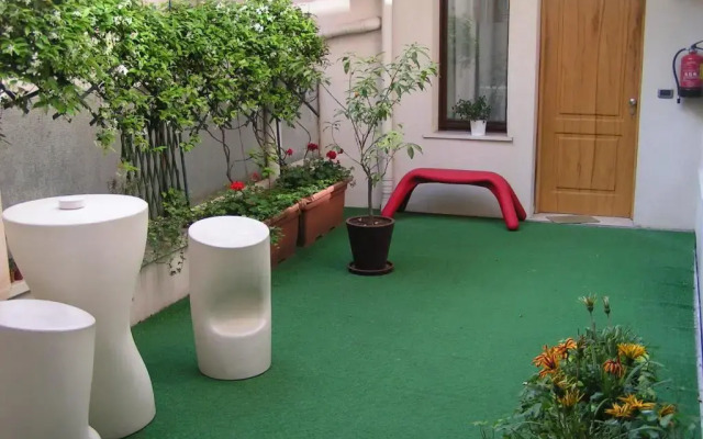 Albergo Verdi