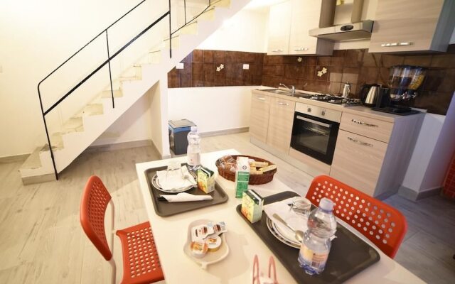 Tifeo Bed & Breakfast
