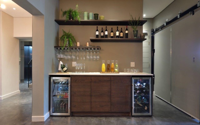 The Tree House Boutique Hotel