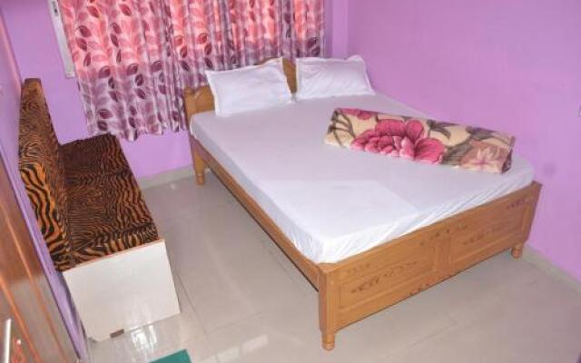 Hotel Sukh Sagar Inn