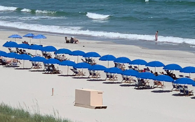Marriott's OceanWatch at Grande Dunes