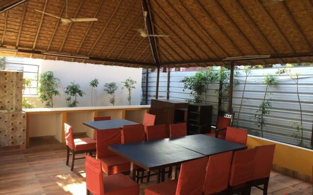 Corbett Symphony Resort